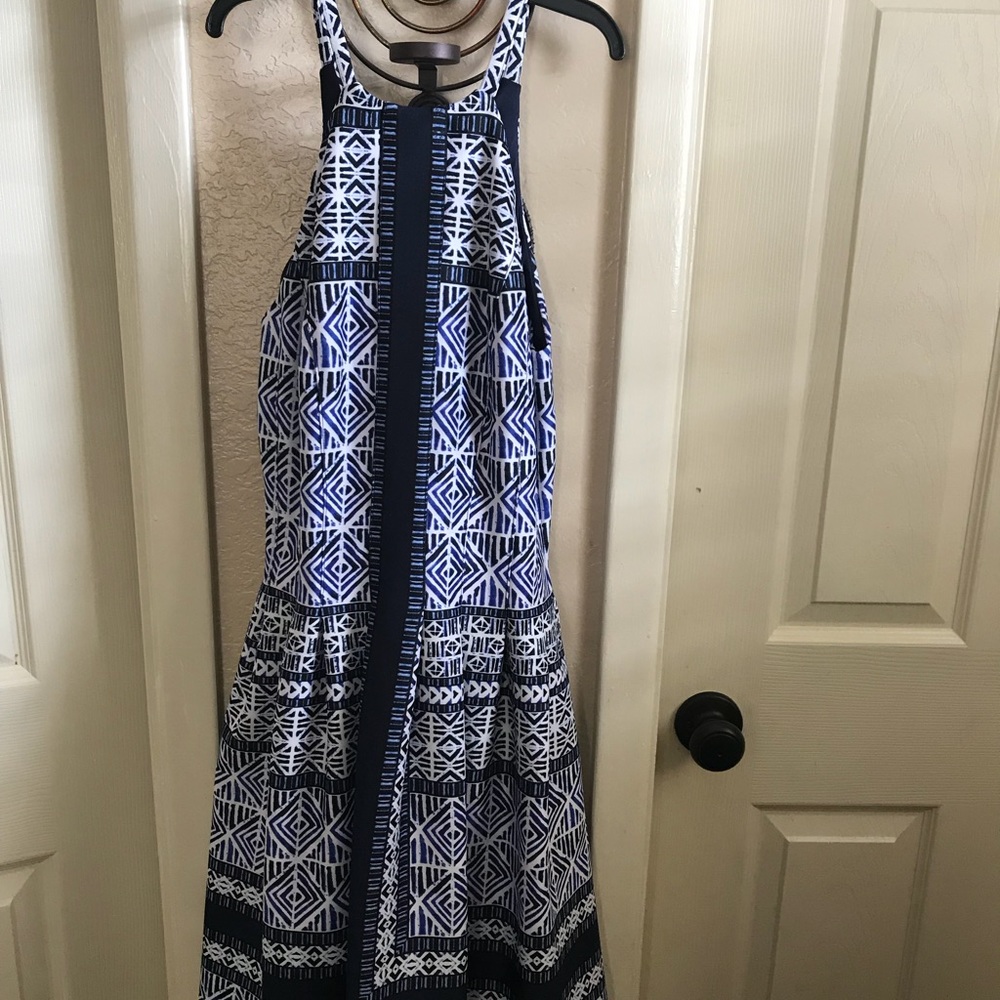 Vince Camuto dress
